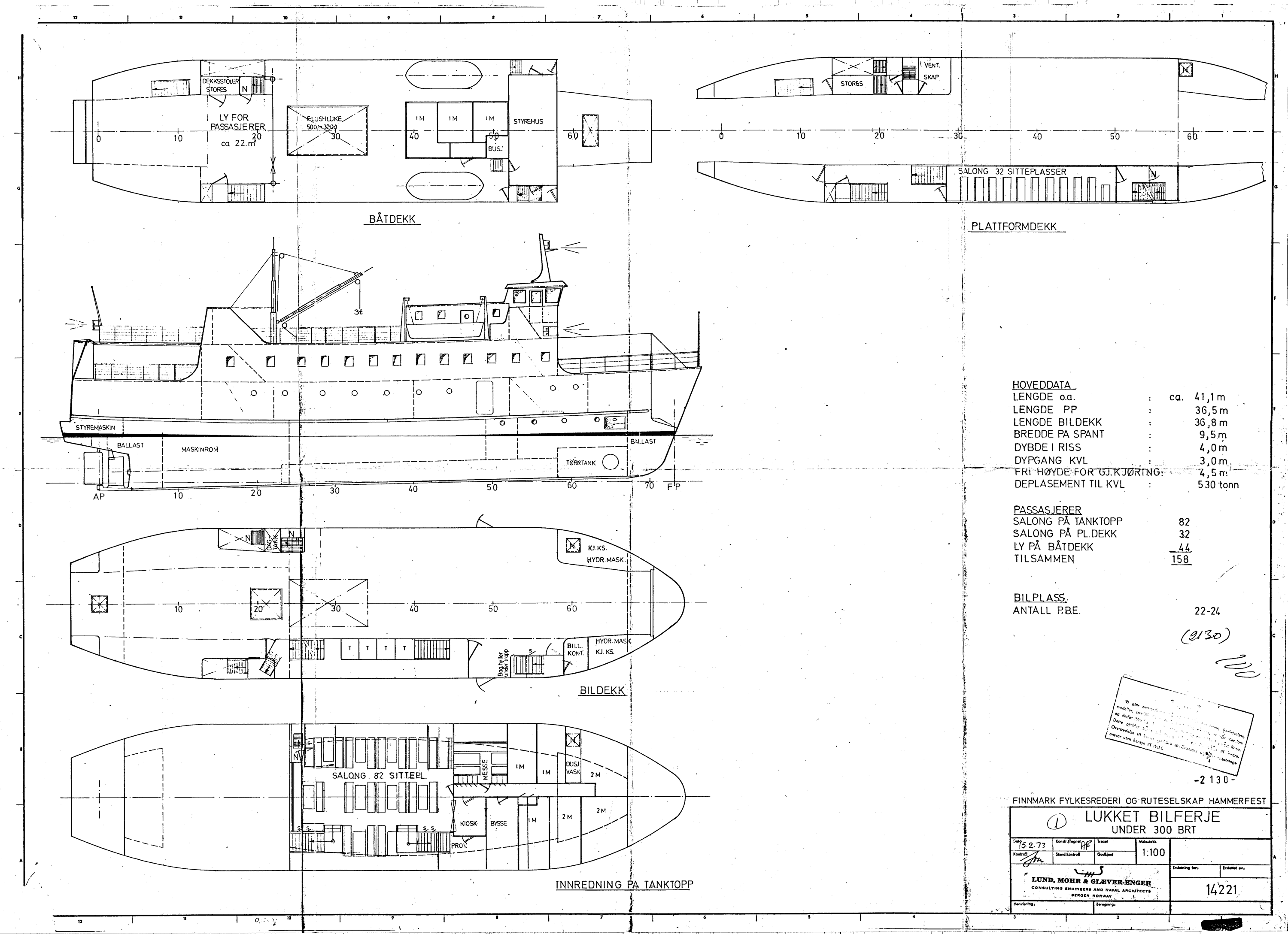 Overview,_Ship_Plan_-_Lukket_Bilferje_-_029