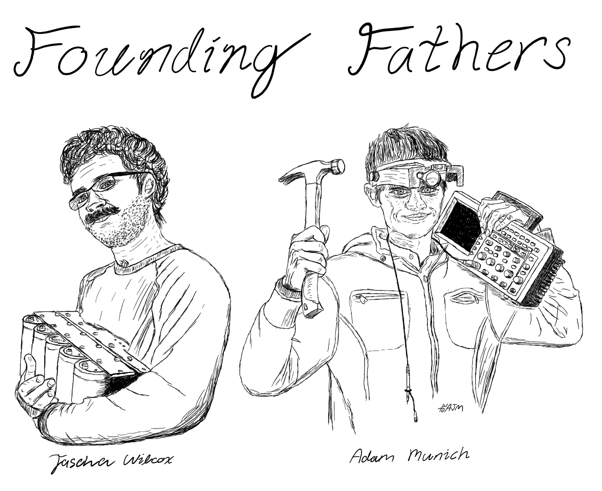 fathers